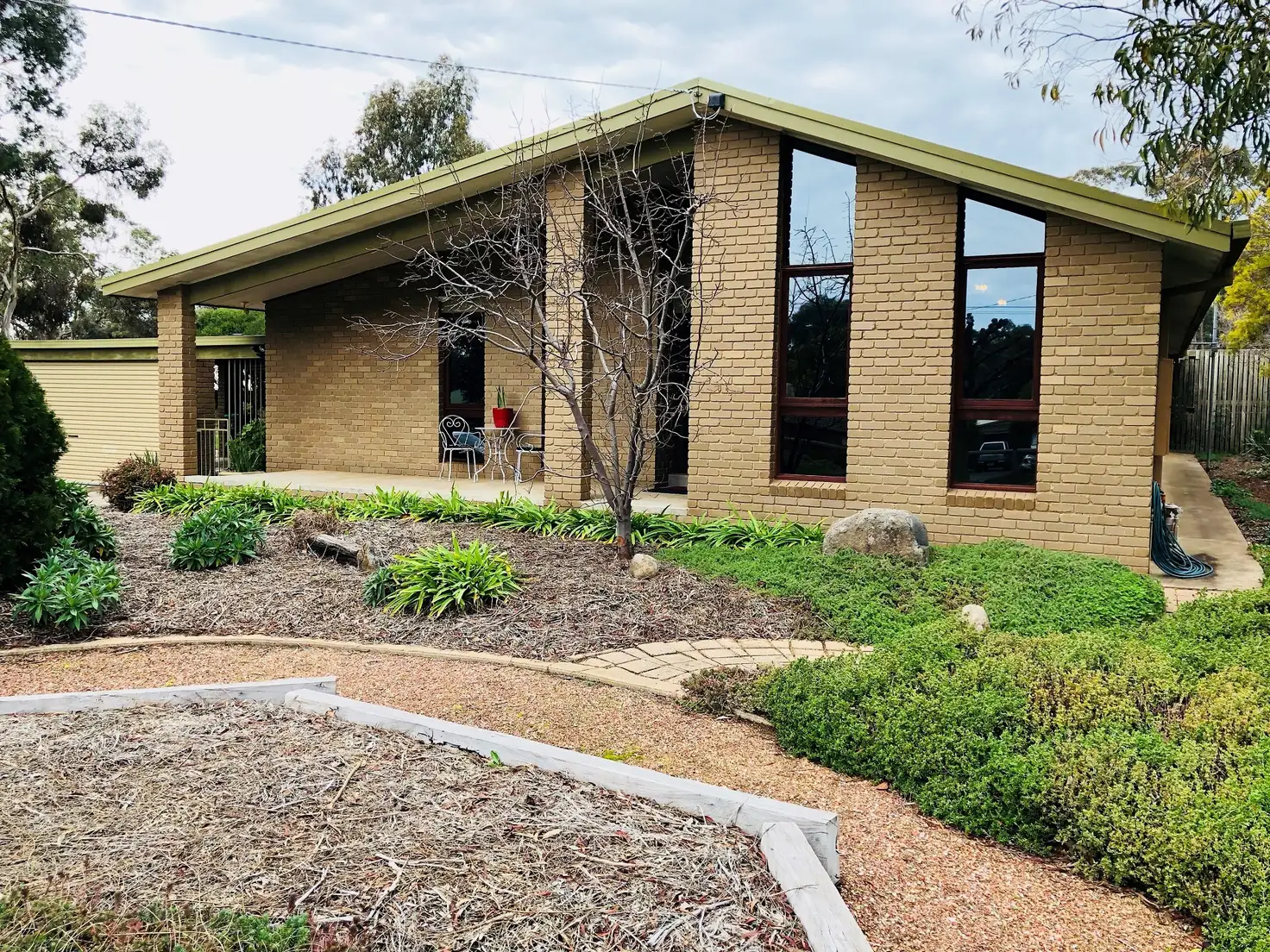 Main view of Homely house listing, 73 Strickland St, Ascot VIC 3551
