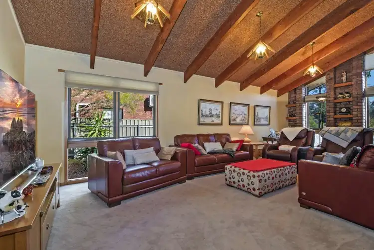 Second view of Homely house listing, 73 Strickland St, Ascot VIC 3551