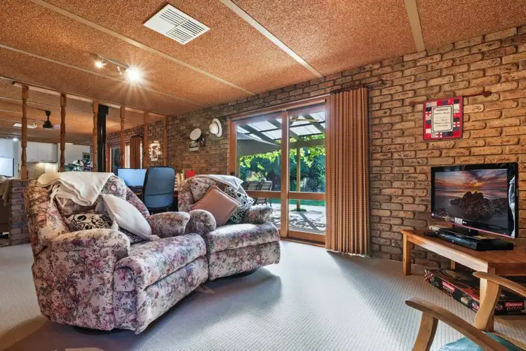 Fifth view of Homely house listing, 73 Strickland St, Ascot VIC 3551