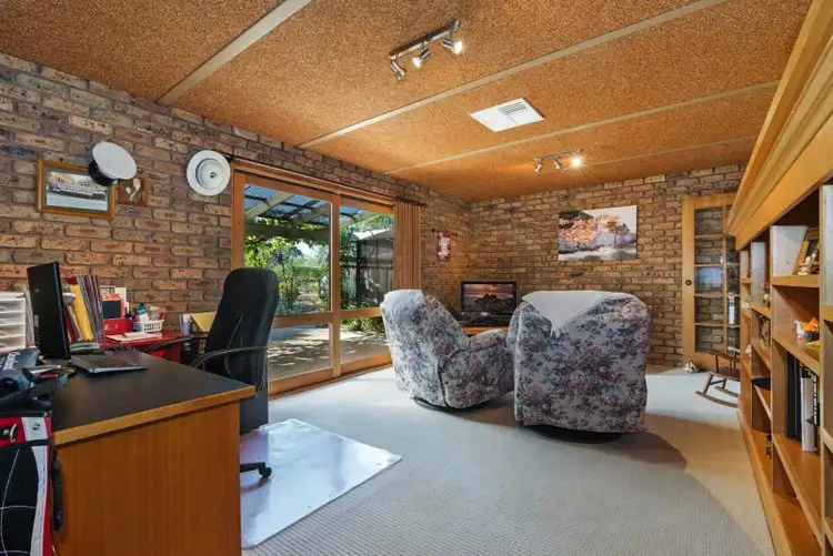 Sixth view of Homely house listing, 73 Strickland St, Ascot VIC 3551