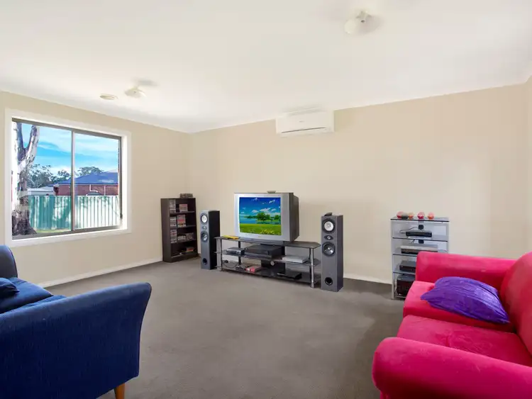 Third view of Homely house listing, 8 Rosea Ct, Ascot VIC 3551