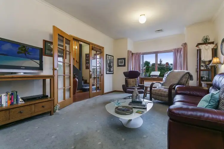 Third view of Homely house listing, 25 Gresham Ct, Golden Square VIC 3555