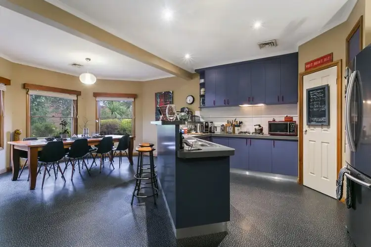 Fifth view of Homely house listing, 25 Gresham Ct, Golden Square VIC 3555