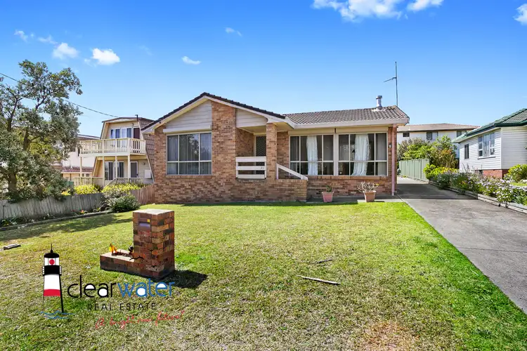 31 Bunga St, Bermagui NSW 2546