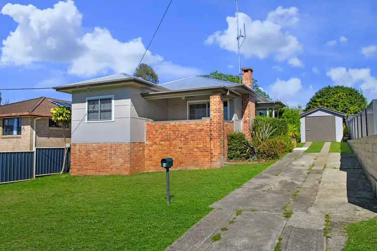 1 Gowrie Road, Wauchope NSW 2446