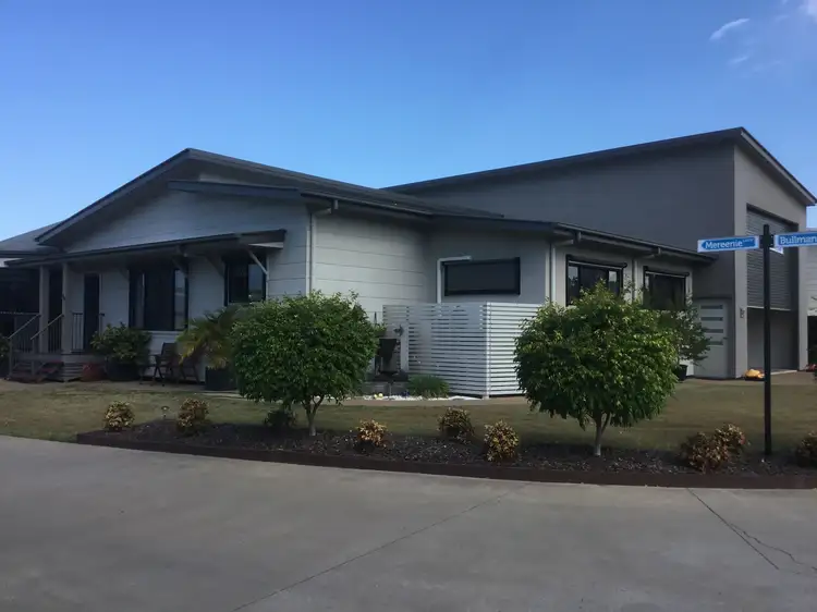 Main view of Homely house listing, House 119/50 Iindah Rd East, Tinana QLD 4650
