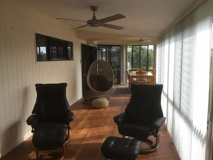 Fourth view of Homely house listing, House 119/50 Iindah Rd East, Tinana QLD 4650