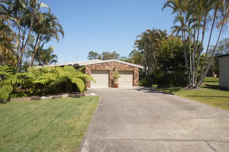 Unit 1/12 Barramundi St, Tin Can Bay QLD 4580