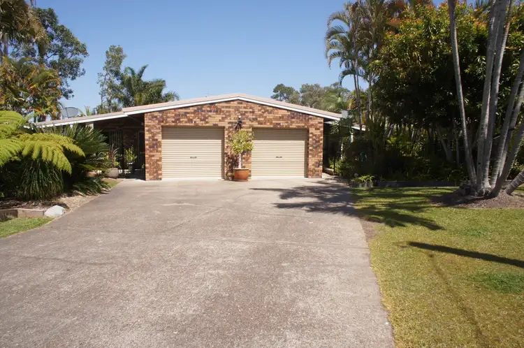 Unit 2/12 Barramundi St, Tin Can Bay QLD 4580