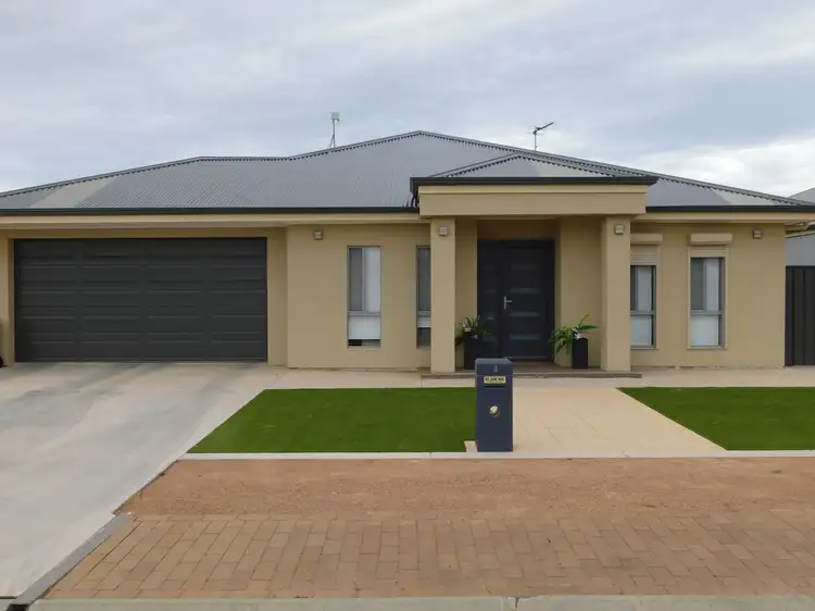 Main view of Homely house listing, 3 Eagle Court, Port Pirie SA 5540
