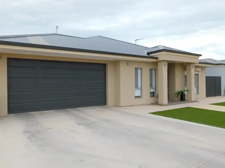 Second view of Homely house listing, 3 Eagle Court, Port Pirie SA 5540