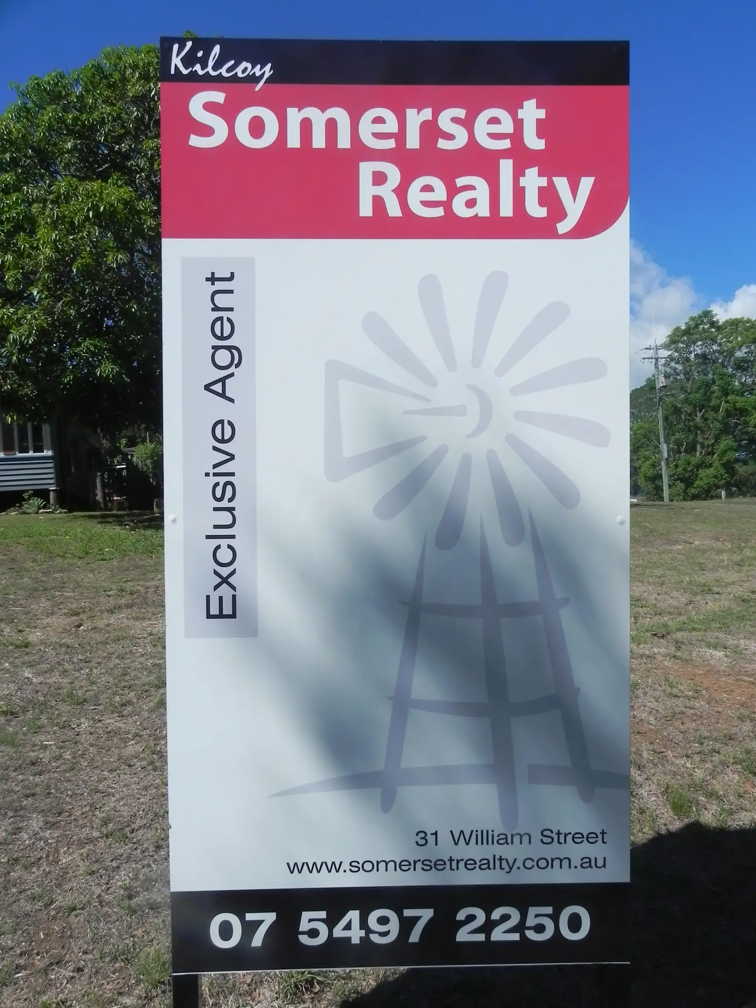 Main view of Homely land listing, 1 Glen Haven Dr, Sheep Station Creek QLD 4515