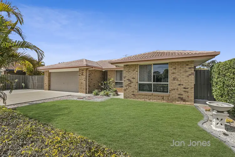Main view of Homely house listing, 17 Agnes Ct, Deception Bay QLD 4508