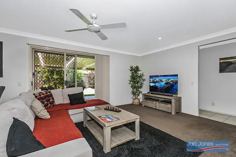 Second view of Homely house listing, 17 Agnes Ct, Deception Bay QLD 4508