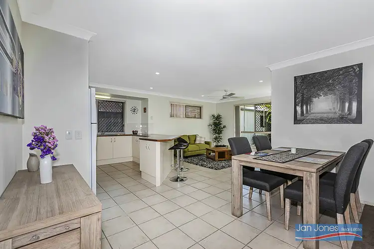 Fourth view of Homely house listing, 17 Agnes Ct, Deception Bay QLD 4508