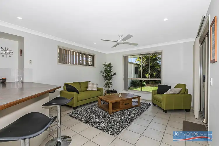Fifth view of Homely house listing, 17 Agnes Ct, Deception Bay QLD 4508