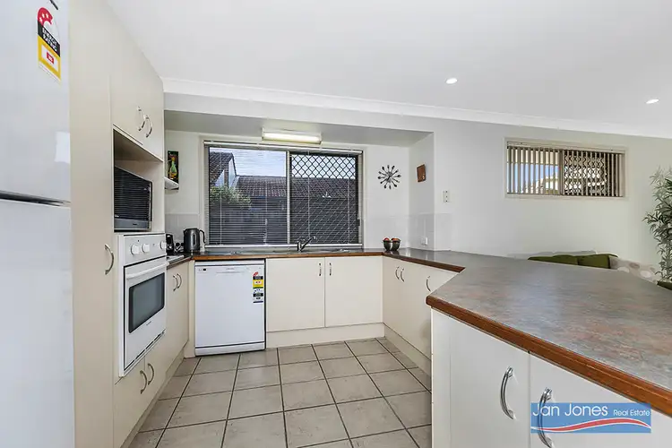Sixth view of Homely house listing, 17 Agnes Ct, Deception Bay QLD 4508