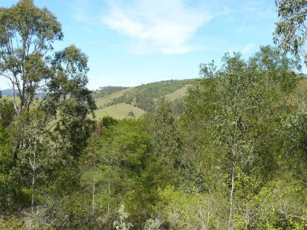 Main view of Homely land listing, Address available on request