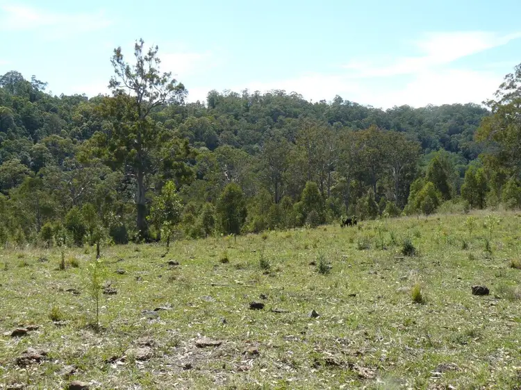 Third view of Homely land listing, Address available on request