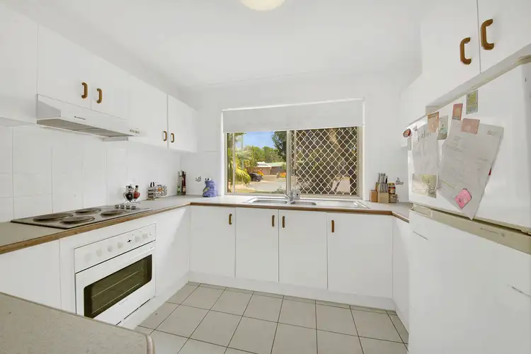 Third view of Homely house listing, 7 Dorset Cl, New Auckland QLD 4680