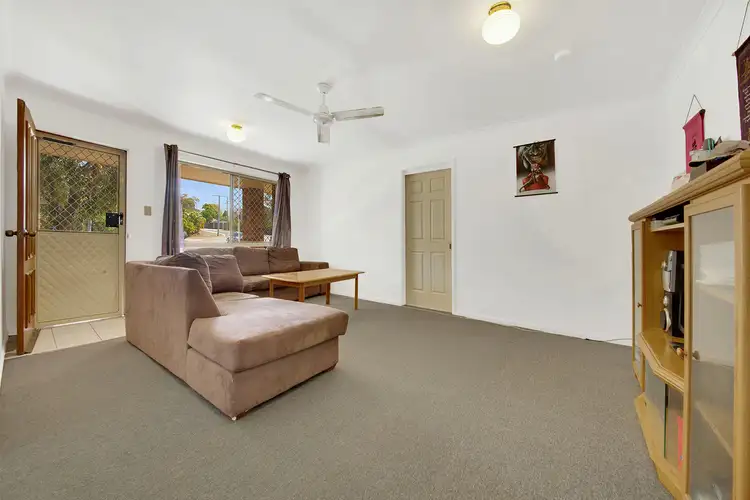 Fourth view of Homely house listing, 7 Dorset Cl, New Auckland QLD 4680