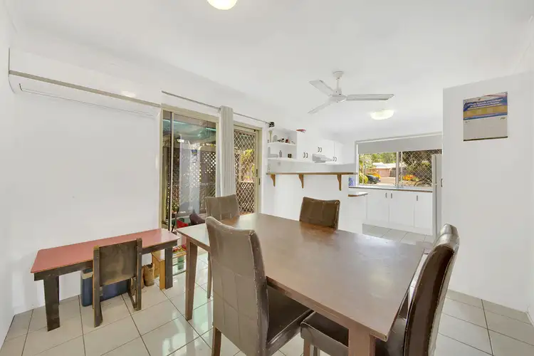 Fifth view of Homely house listing, 7 Dorset Cl, New Auckland QLD 4680