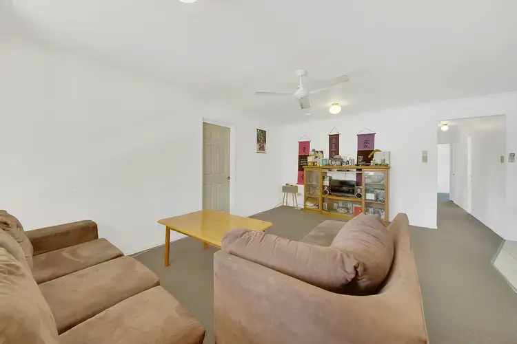 Sixth view of Homely house listing, 7 Dorset Cl, New Auckland QLD 4680