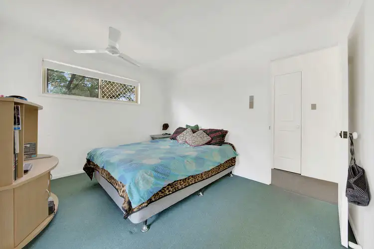 Seventh view of Homely house listing, 7 Dorset Cl, New Auckland QLD 4680