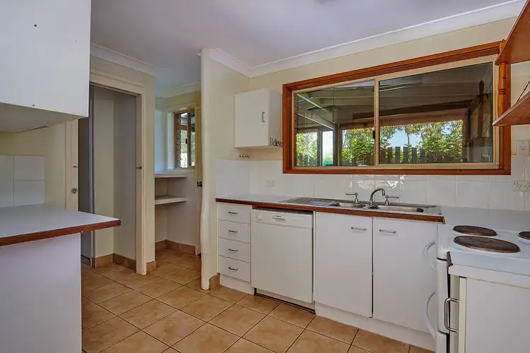 Sixth view of Homely unit listing, Unit 5/1 Bindaree Way, Ocean Shores NSW 2483