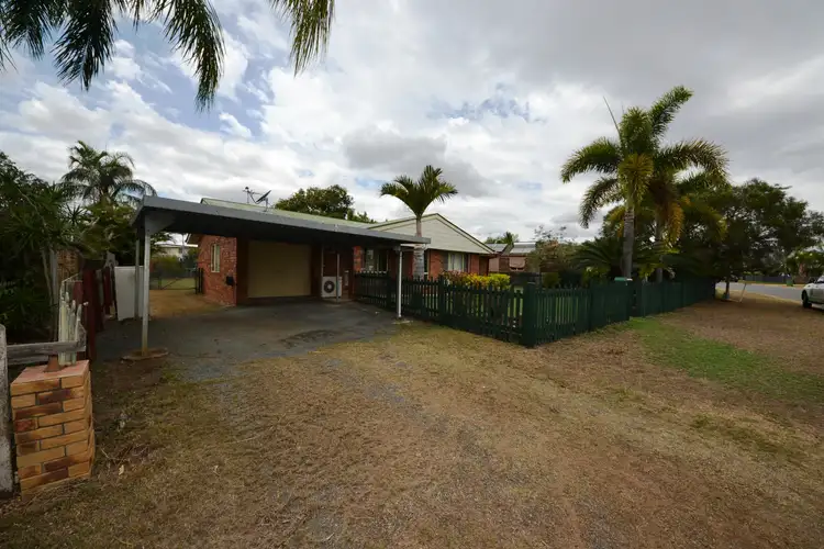 Fourth view of Homely house listing, 3 Rosewood Ave, Gracemere QLD 4702
