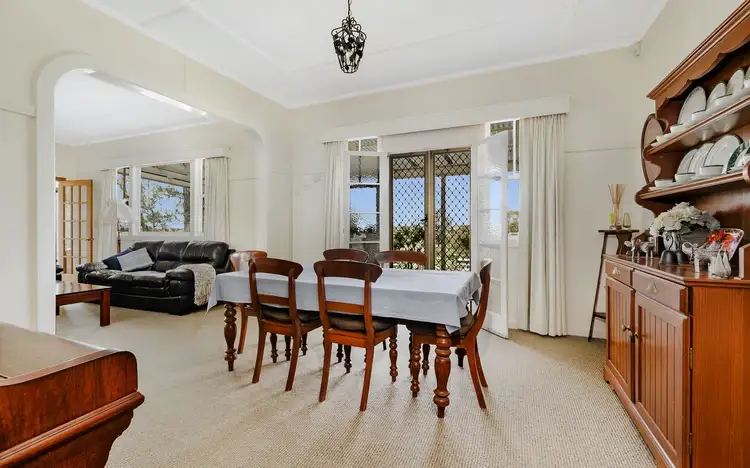 Fourth view of Homely house listing, 7-11 Marshall St, Warwick QLD 4370