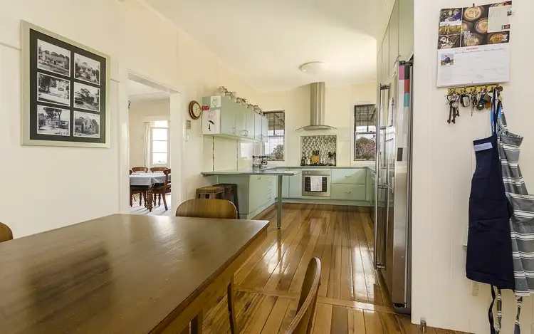 Sixth view of Homely house listing, 7-11 Marshall St, Warwick QLD 4370