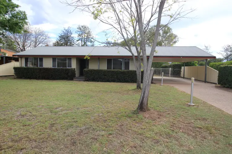 Second view of Homely house listing, 13 Davies St, Scone NSW 2337