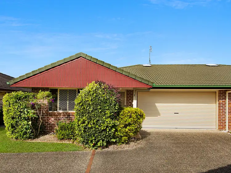 3/70 Buderim Pines Drive, Buderim QLD 4556