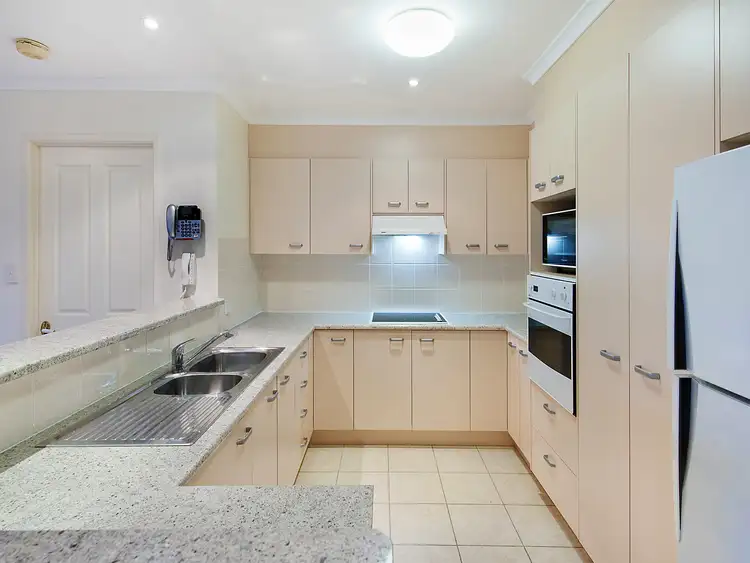 Third view of Homely unit listing, 3/70 Buderim Pines Drive, Buderim QLD 4556