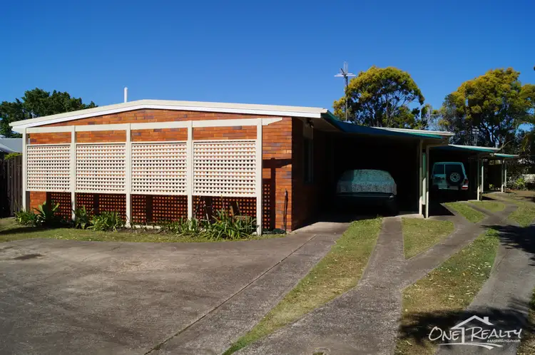 109 Tooley St, Maryborough QLD 4650