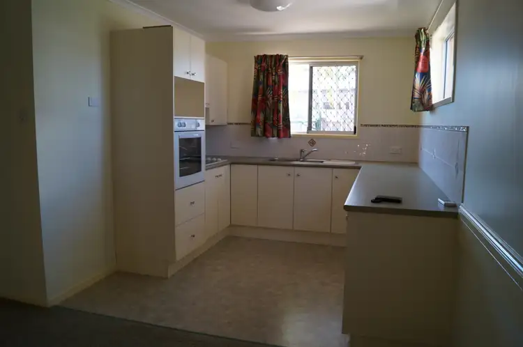 Second view of Homely block of units listing, 109 Tooley St, Maryborough QLD 4650