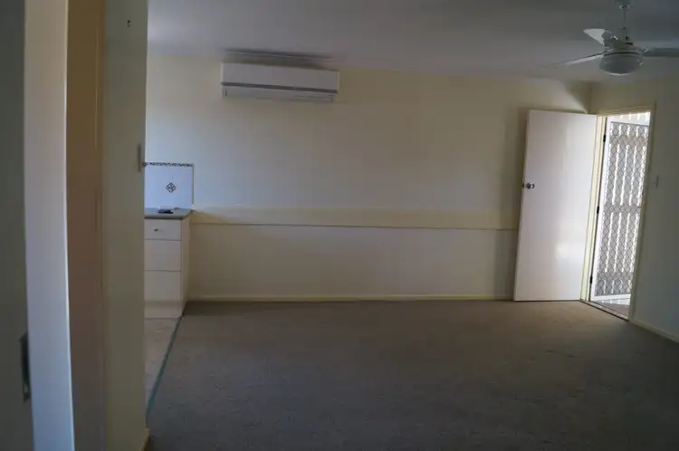 Third view of Homely block of units listing, 109 Tooley St, Maryborough QLD 4650