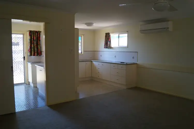 Fourth view of Homely block of units listing, 109 Tooley St, Maryborough QLD 4650