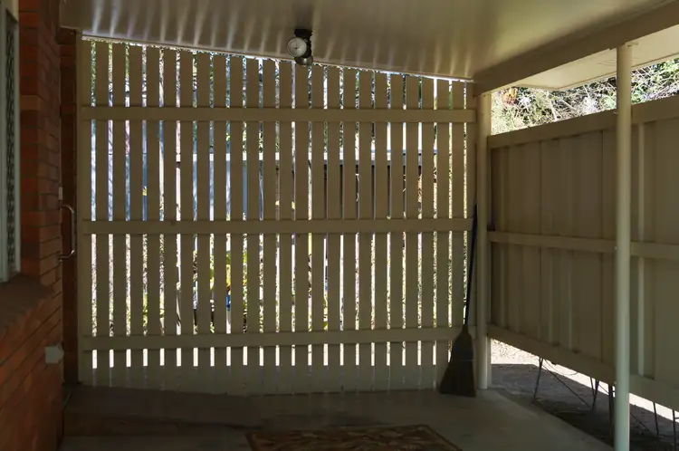 Fifth view of Homely block of units listing, 109 Tooley St, Maryborough QLD 4650