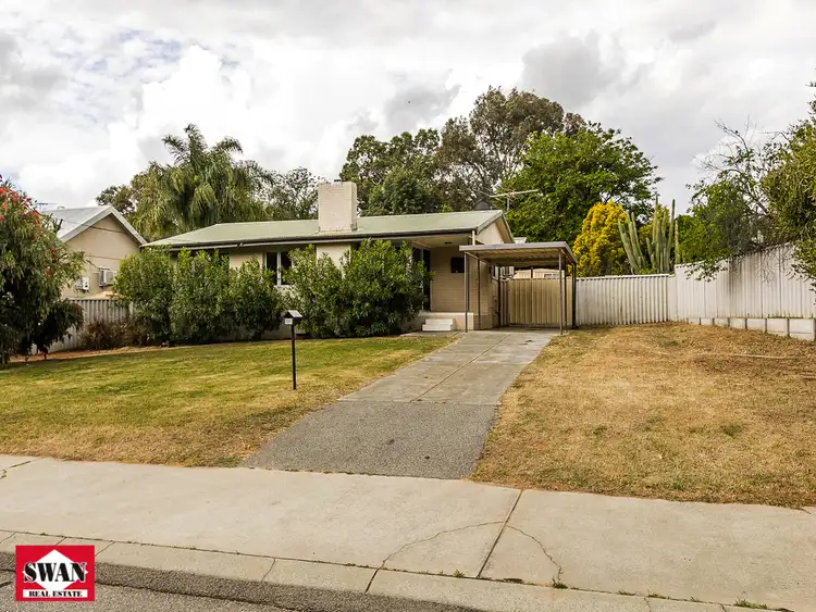 24 Balfour Rd, Swan View WA 6056