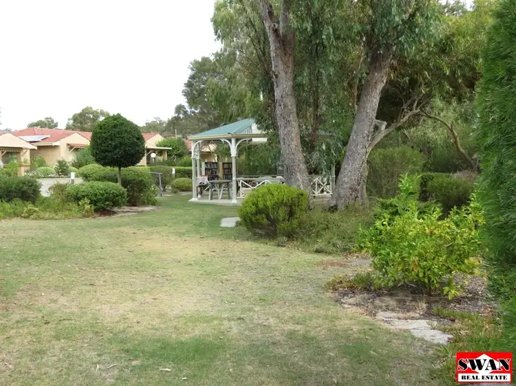 Main view of Homely unit listing, Unit 32/69 Gladstone Ave, Swan View WA 6056