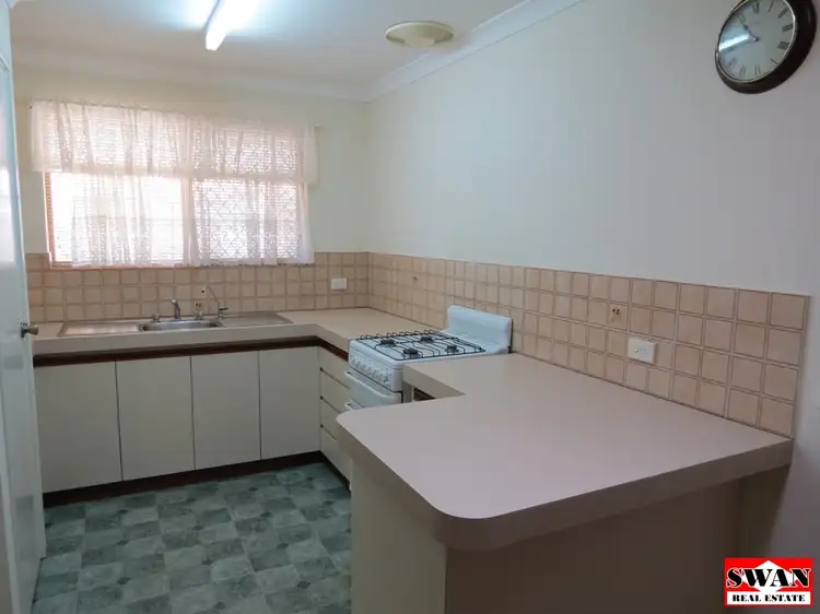 Second view of Homely unit listing, Unit 32/69 Gladstone Ave, Swan View WA 6056