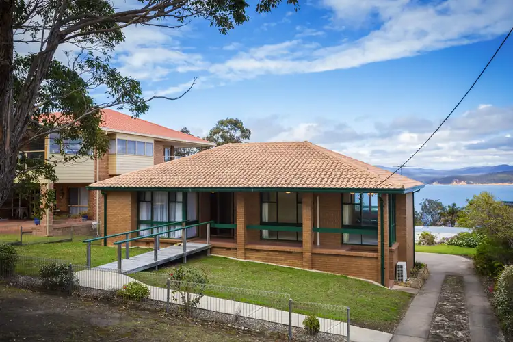 Main view of Homely house listing, 261 Imlay St, Eden NSW 2551