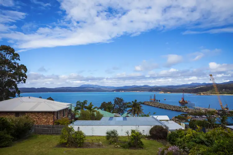 Second view of Homely house listing, 261 Imlay St, Eden NSW 2551