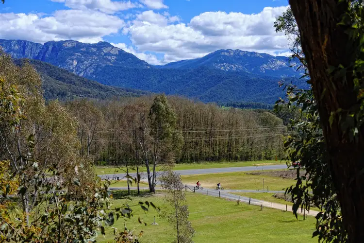 Third view of Homely house listing, 6833 Great Alpine Road, Porepunkah VIC 3740