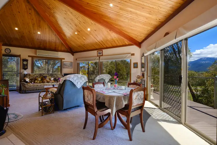 Fourth view of Homely house listing, 6833 Great Alpine Road, Porepunkah VIC 3740