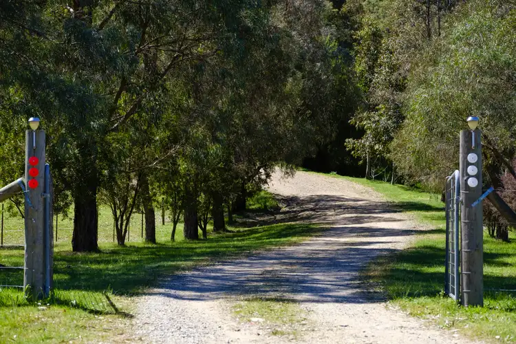 Sixth view of Homely house listing, 6833 Great Alpine Road, Porepunkah VIC 3740