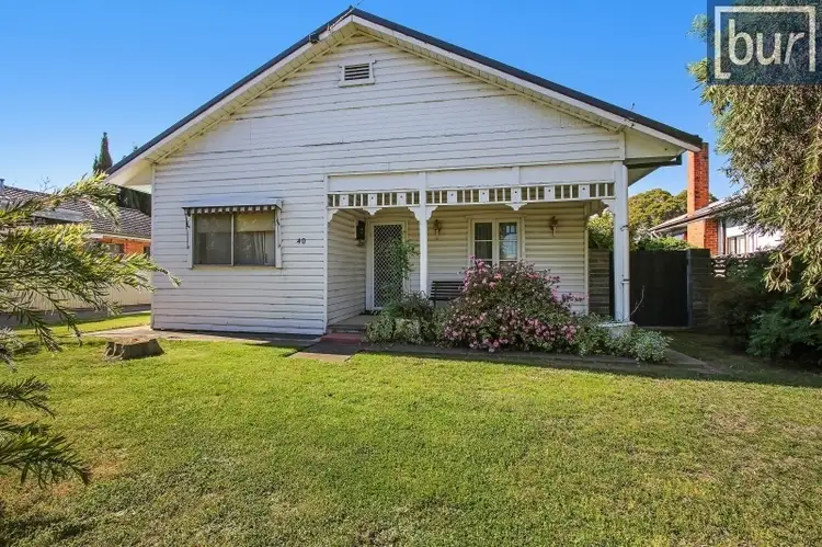 40 Brockley St, Wodonga VIC 3690