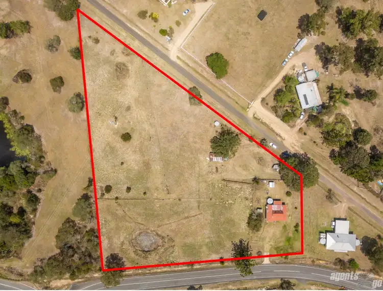 Second view of Homely rural property listing, 300 East Deep Creek Rd, East Deep Creek QLD 4570